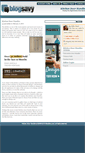 Mobile Screenshot of kitchendoorhandles.blogsavy.com