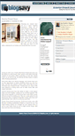 Mobile Screenshot of exteriorfrenchdoors.blogsavy.com