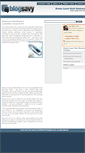Mobile Screenshot of homelaserhairremoval.blogsavy.com