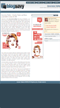 Mobile Screenshot of inversiontables.blogsavy.com