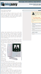 Mobile Screenshot of homeintercomsystems.blogsavy.com