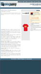 Mobile Screenshot of forkliftcertification.blogsavy.com